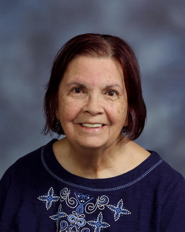 Jane winston
