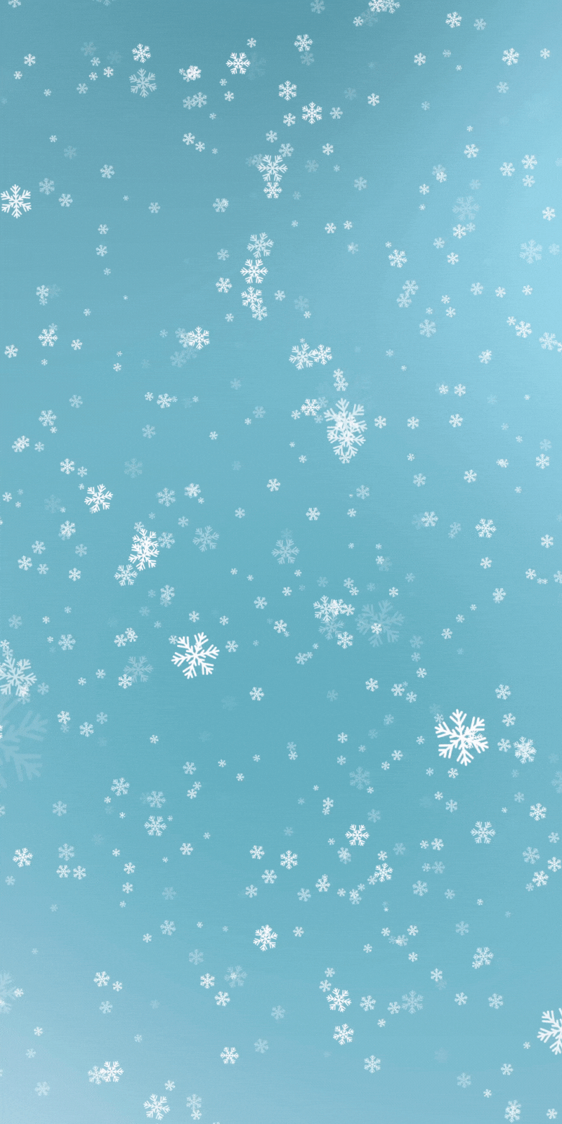 Colored Wood Letters