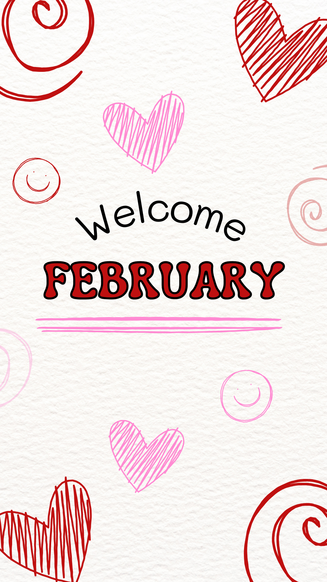 Colored Wood Letters